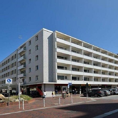 Apartamento App-Seaside Westerland Exterior foto