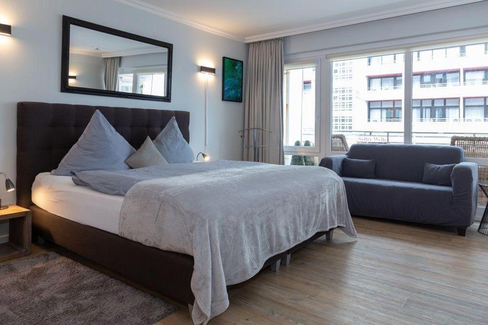 Apartamento App-Seaside Westerland Exterior foto
